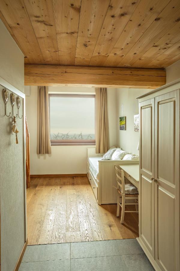 Agriturismo San Genesio Rovagnate Værelse billede