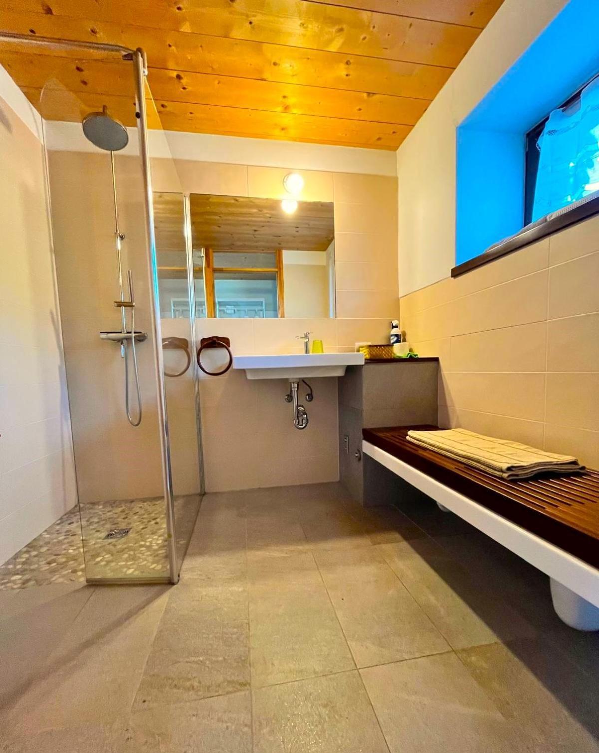Agriturismo San Genesio Rovagnate Værelse billede